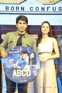 ABCD First Song Launch