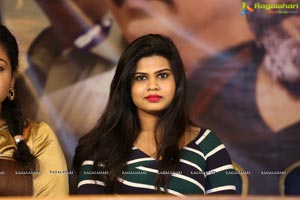 Akkadokaduntadu Success Meet