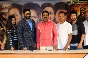 Akkadokaduntadu Success Meet