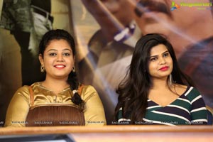 Akkadokaduntadu Success Meet