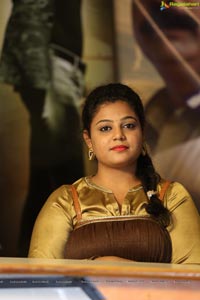 Akkadokaduntadu Success Meet