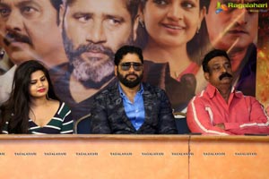 Akkadokaduntadu Success Meet