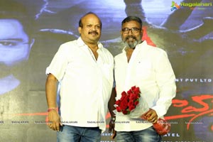 Amavasya Movie Audio Release