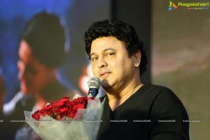 Amavasya Movie Audio Release