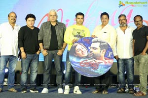 Amavasya Movie Audio Release