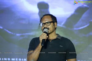 Amavasya Movie Audio Release