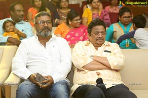 Amavasya Movie Audio Release