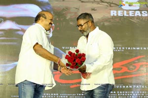 Amavasya Movie Audio Release