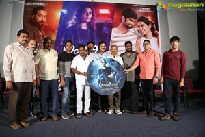 Anjali CBI Movie Audio Launch