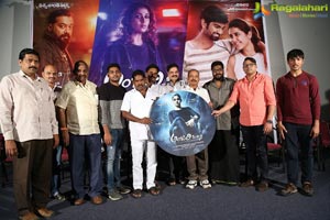 Anjali CBI Movie Audio Launch