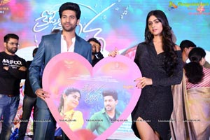 Crazy Crazy Feeling Audio Launch