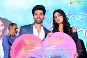 Crazy Crazy Feeling Audio Launch