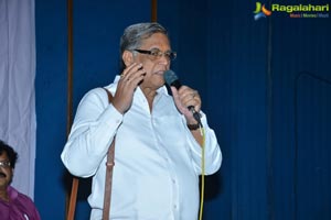 Dasari Talent Hunt Press Meet