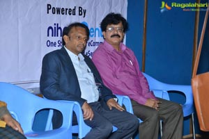 Dasari Talent Hunt Press Meet