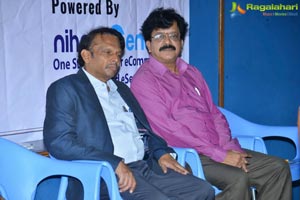 Dasari Talent Hunt Press Meet