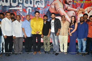 Durmargudu Movie Audio Launch