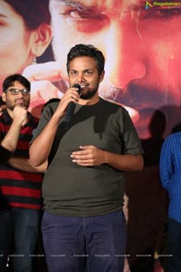 Falaknuma Das Teaser Launch