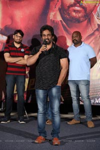 Falaknuma Das Teaser Launch