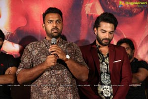 Falaknuma Das Teaser Launch