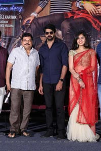 Hero Heroine Teaser Launch