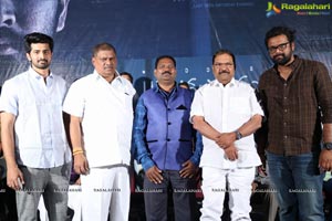 IIT krishna Murthy Teaser Launch