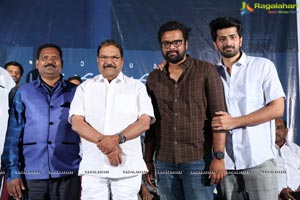 IIT krishna Murthy Teaser Launch