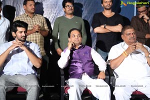 IIT krishna Murthy Teaser Launch