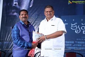 IIT krishna Murthy Teaser Launch