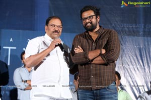 IIT krishna Murthy Teaser Launch