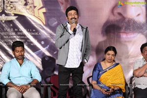 Kalki Teaser Launch