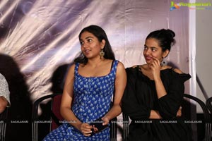 Kalki Teaser Launch