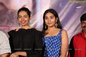 Kalki Teaser Launch