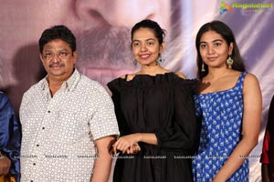 Kalki Teaser Launch