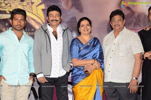 Kalki Teaser Launch