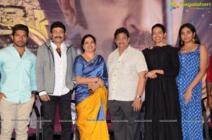 Kalki Teaser Launch