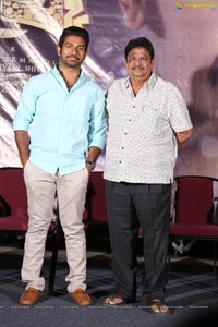 Kalki Teaser Launch