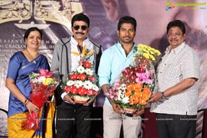 Kalki Teaser Launch