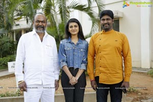 Lovers Day Movie Producers Press Meet