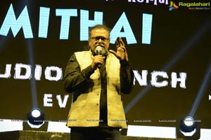 Mithai Audio Launch