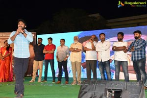 Nene Mukhyamantri Pre-Release Event