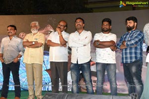 Nene Mukhyamantri Pre-Release Event