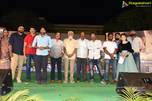 Nene Mukhyamantri Pre-Release Event