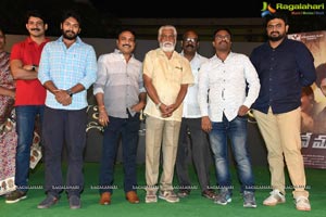 Nene Mukhyamantri Pre-Release Event