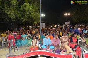 Nene Mukhyamantri Pre-Release Event