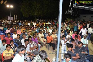 Nene Mukhyamantri Pre-Release Event