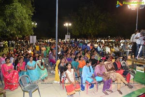 Nene Mukhyamantri Pre-Release Event