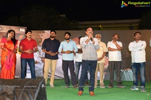 Nene Mukhyamantri Pre-Release Event