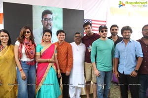 NRI Nayana Rara Intiki Movie Launch