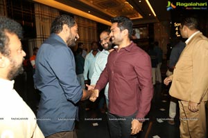 NTR Mahanayakudu Premiere at AMB Mall