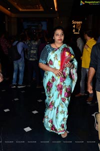 NTR Mahanayakudu Premiere at AMB Mall